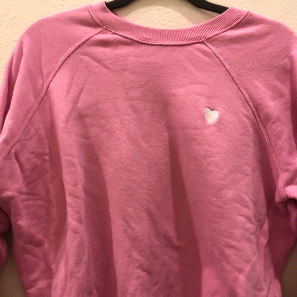 Spiritual Gangster sweatshirt